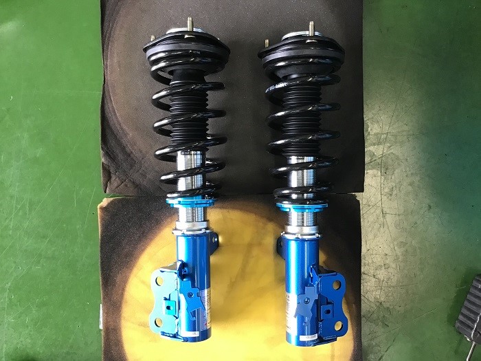 プリウス 30系 クスコ ストリートZERO A 装着！！ | 店舗おススメ情報