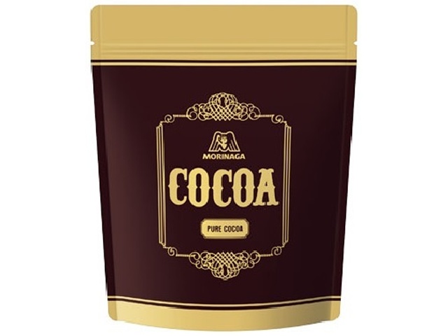 森永 純ココア 110g (4902888516566) の仕入れ・箱買いなら激安卸問屋
