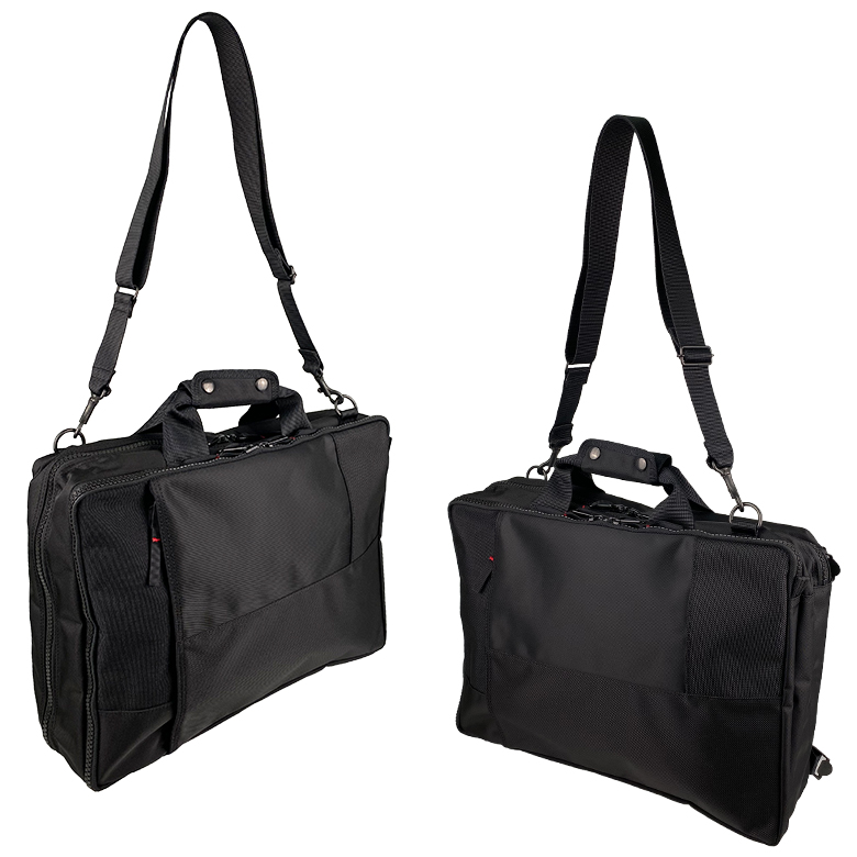 ポーター ネットワーク 3WAYバッグ 662-08383 PORTER NETWORK ビジネス