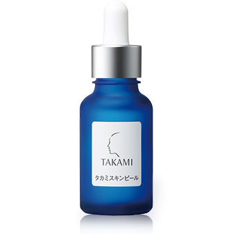 ブースター・導入液 TAKAMI skinpeel essence 30ml Takami Skin Peel