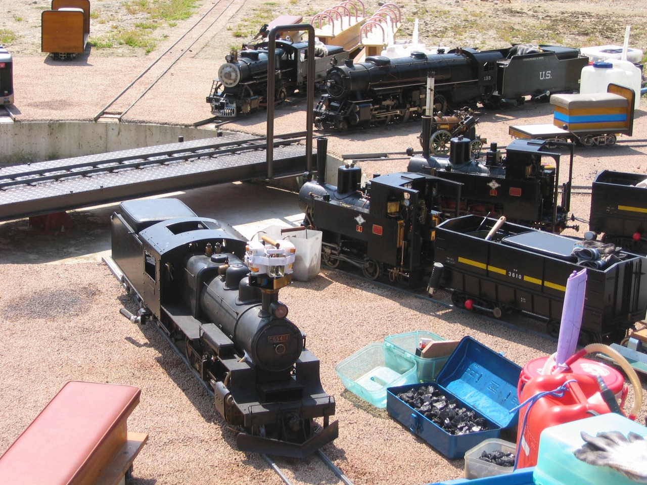 ミニSLフェスタinおやべ｜イベント｜【公式】高岡観光ナビ - 富山県