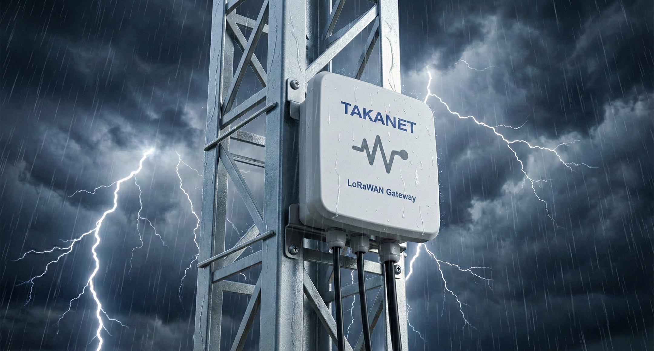 IP68 完全防水中継ボックス WG・WGPCシリーズ | 製品情報 | タカチ電機