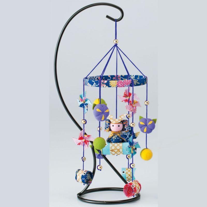 つるし飾りの端午の節句 - パナミ手芸の総合オンラインショップ