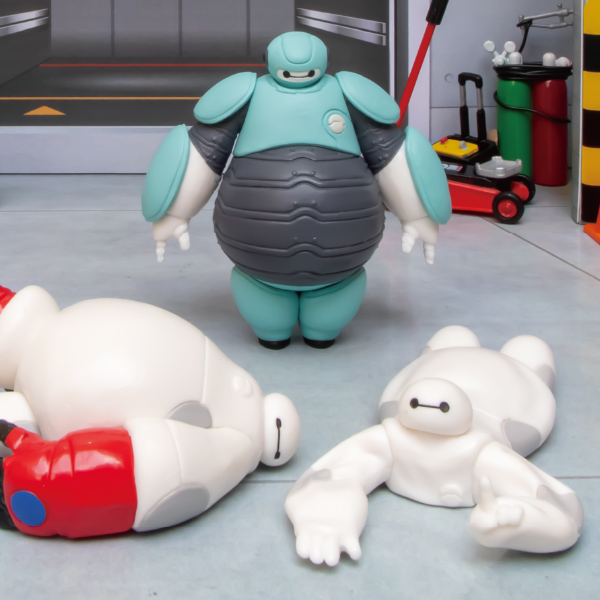 SRDX 星界の戦旗 ラフィール｜商品情報｜タカラトミーアーツ