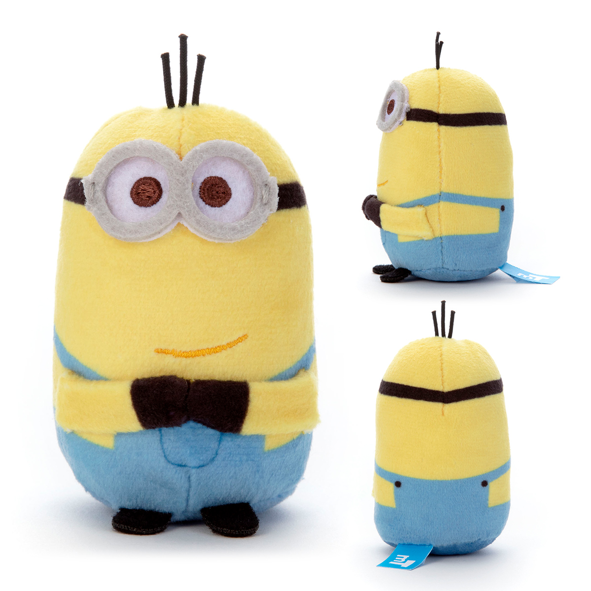 ミニオン／minimaginationTOWN ミニミニフレンズ／ケビン｜商品情報