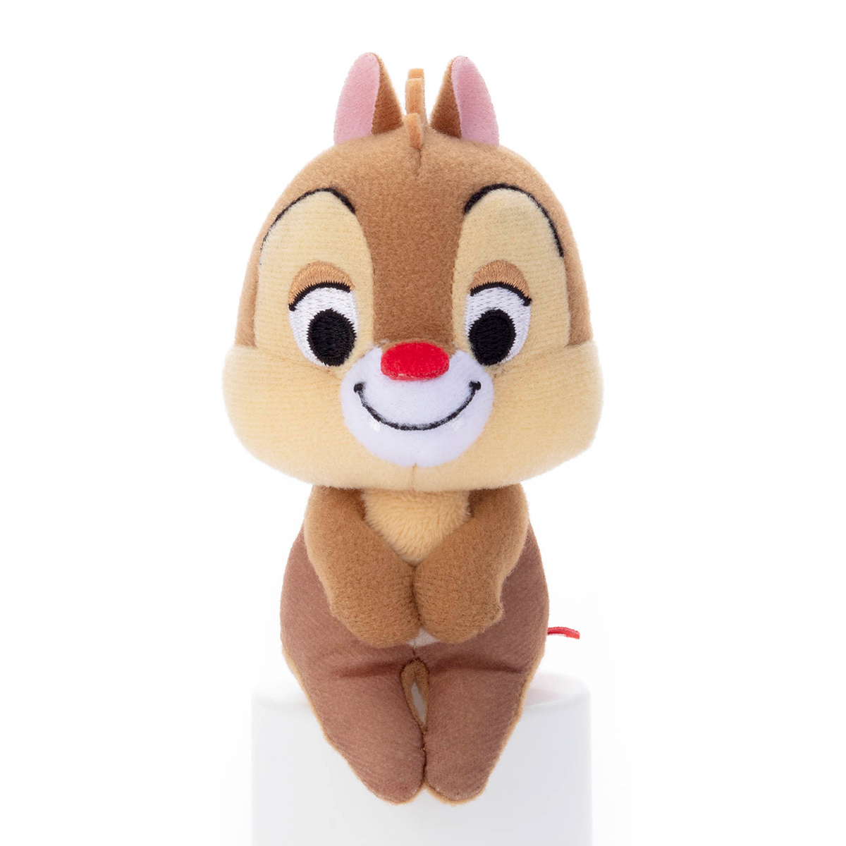 ディズニーキャラクター／ちょっこりさん デール｜商品情報｜タカラ