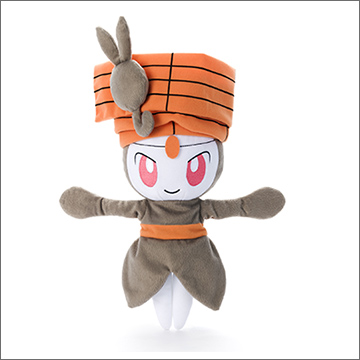 おおきなパペット/メロエッタ（ステップフォルム）｜商品情報｜タカラ