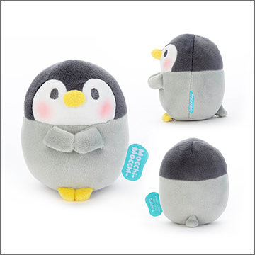 Mocchi-Mocchi-・あああ～!!お客様困ります!! ちょっこりミニ