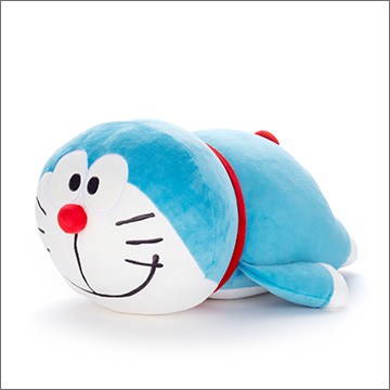 アイムドラえもん／Mocchi-Mocchi- ぬいぐるみM／ドラえもん（ハイ型
