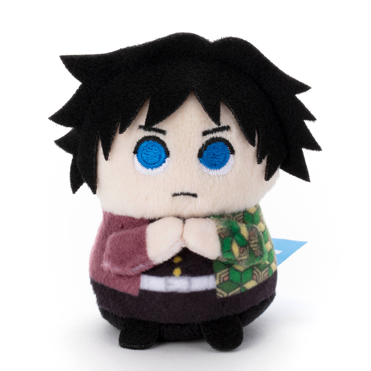 鬼滅の刃/minimaginationTOWN/ ミニミニフレンズ/冨岡義勇｜商品情報