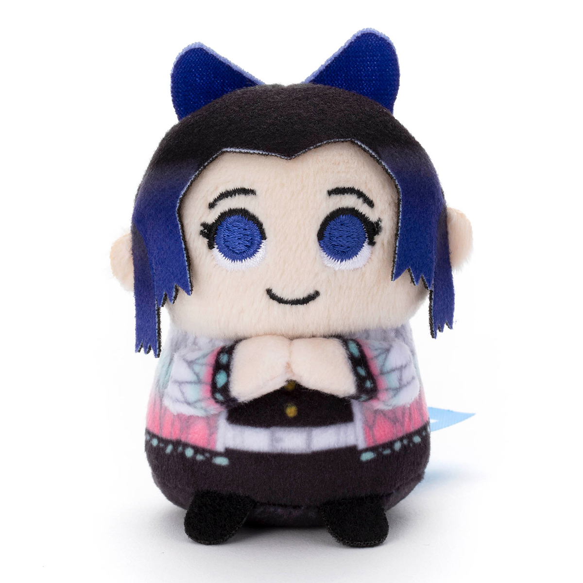 鬼滅の刃/minimaginationTOWN/ ミニミニフレンズ/胡蝶しのぶ｜商品情報