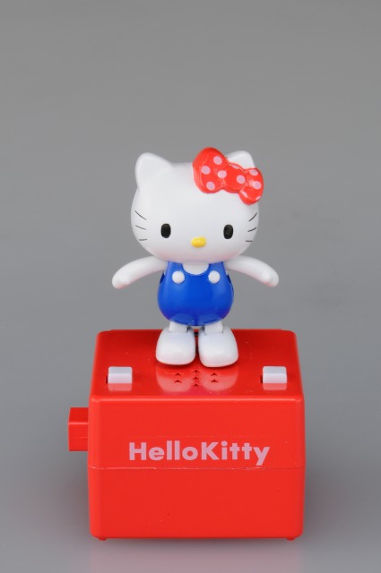 Pop'n step サンリオキャラクターズ ハローキティ｜商品情報