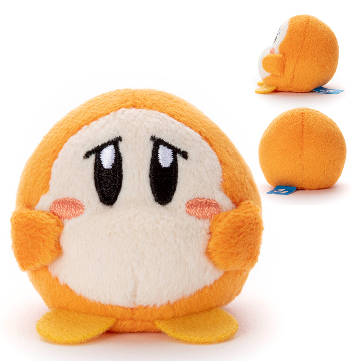 星のカービィ／minimaginationTOWN／ ミニミニフレンズ／ワドルディ