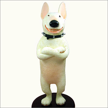 犬の留守番｜商品情報｜タカラトミーアーツ