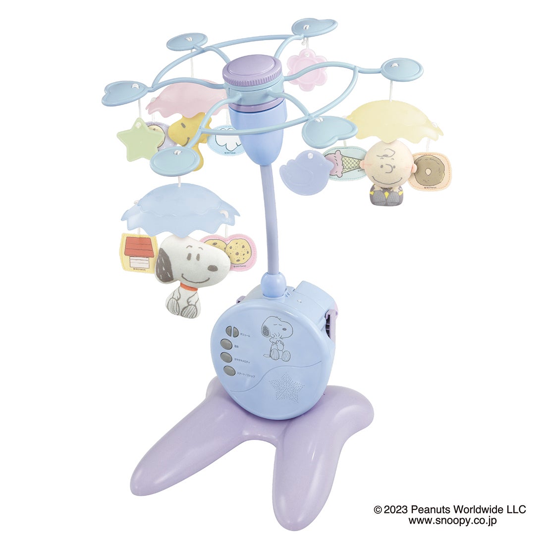 ベビー・赤ちゃん向けおもちゃなら【タカラトミーベビー】｜タカラトミー