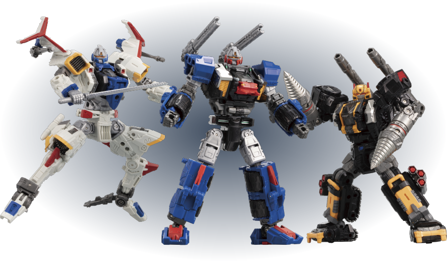 トライヴァース ボレットコアセット｜プロダクト｜ダイアクロン