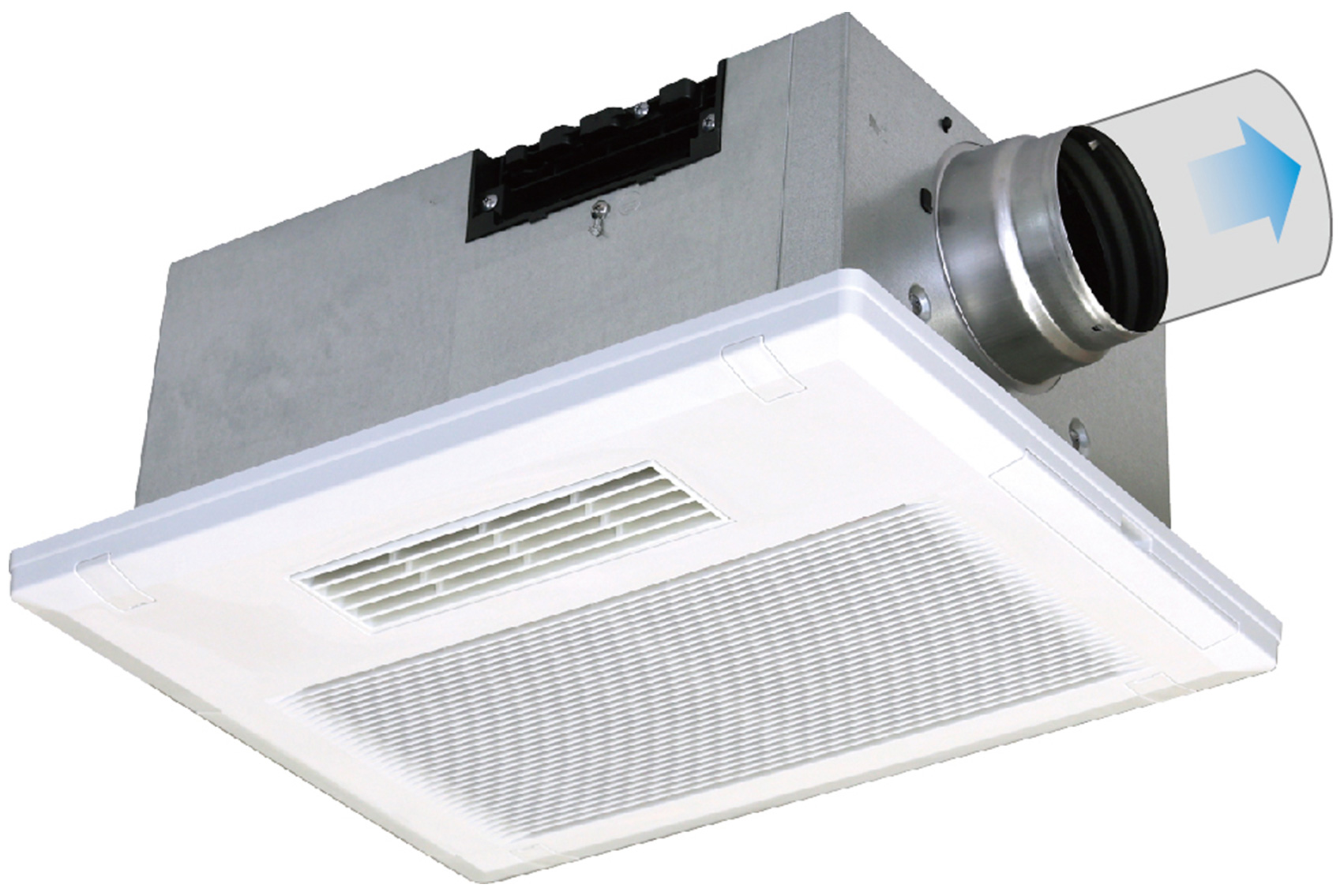 浴室換気乾燥暖房機1室換気（浴室換気乾燥暖房機 BF-SK/SJ/SH/SC