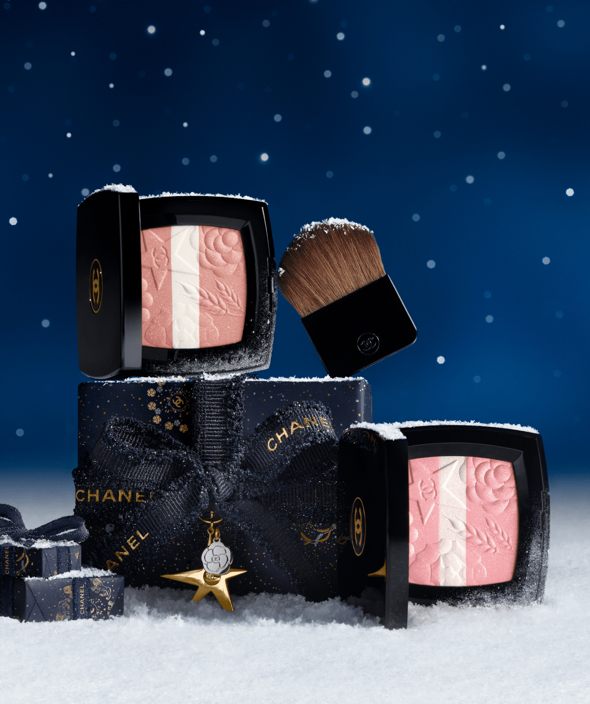 CHANEL（シャネル） ホリデー メークアップ コレクション 2025の通販