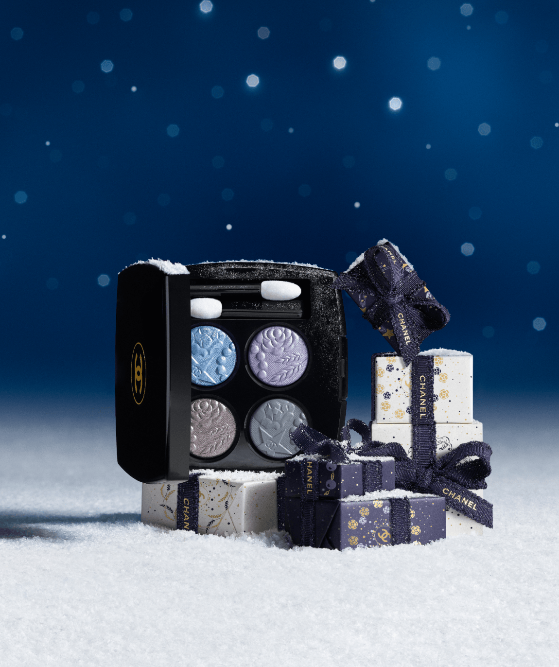 CHANEL（シャネル） ホリデー メークアップ コレクション 2025の通販
