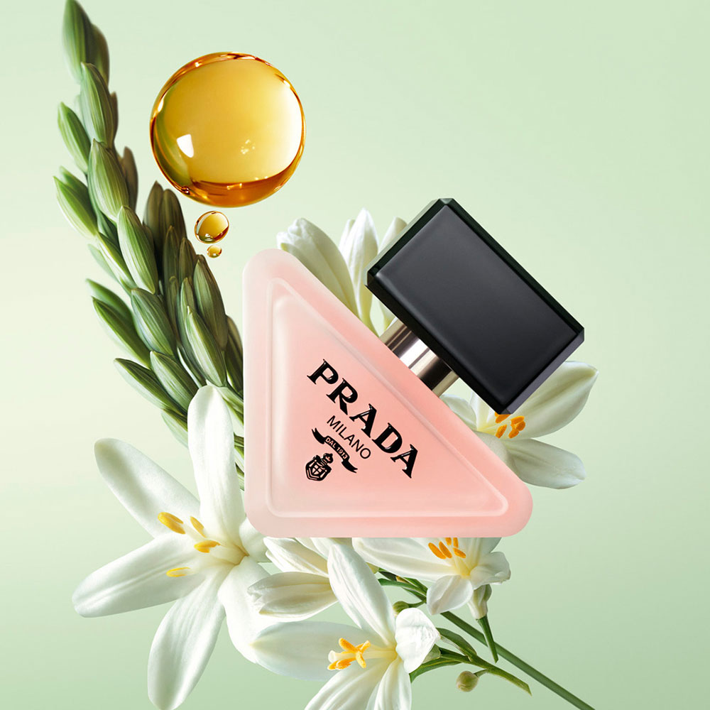 PRADA BEAUTY（プラダ ビューティ） プラダ パラドックス ヘアミストの