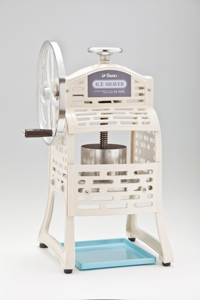 SWANと初雪はどっちがいいの？ | かっぱ橋道具街 TAKASO