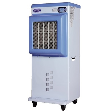 気化式(業務用)冷風機 RKF-405|レンタル商品|リース|レンタル|修理