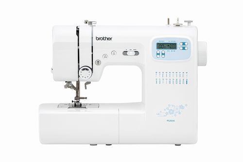 PS203X｜ブラザー｜【あなたの街のミシン専門店】ミシンショップタケダ