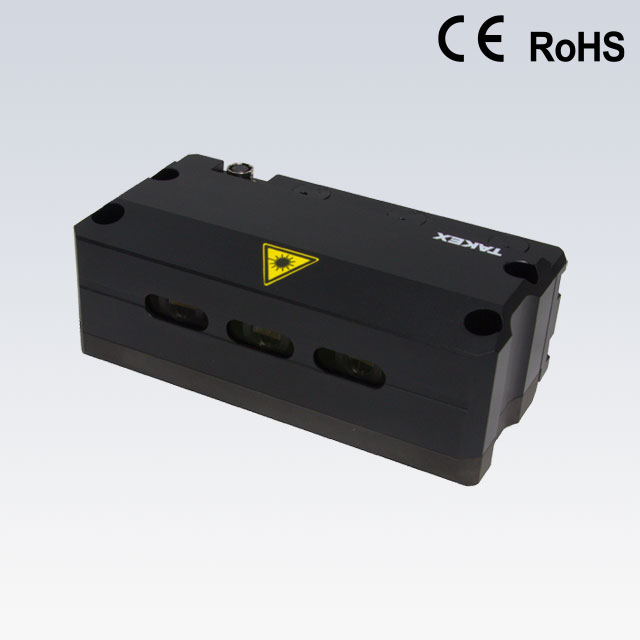 SLUシリーズ | FA・画像処理用レーザ | 製品情報 | 竹中オプトニック