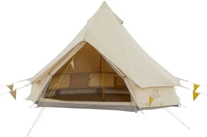norDISK（ノルディスク）おすすめテント13選 | TAKIBI（タキビ