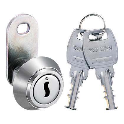 C-344(#CA0700) ダイヤルロックII | TAKIGEN | タキゲン製造株式会社