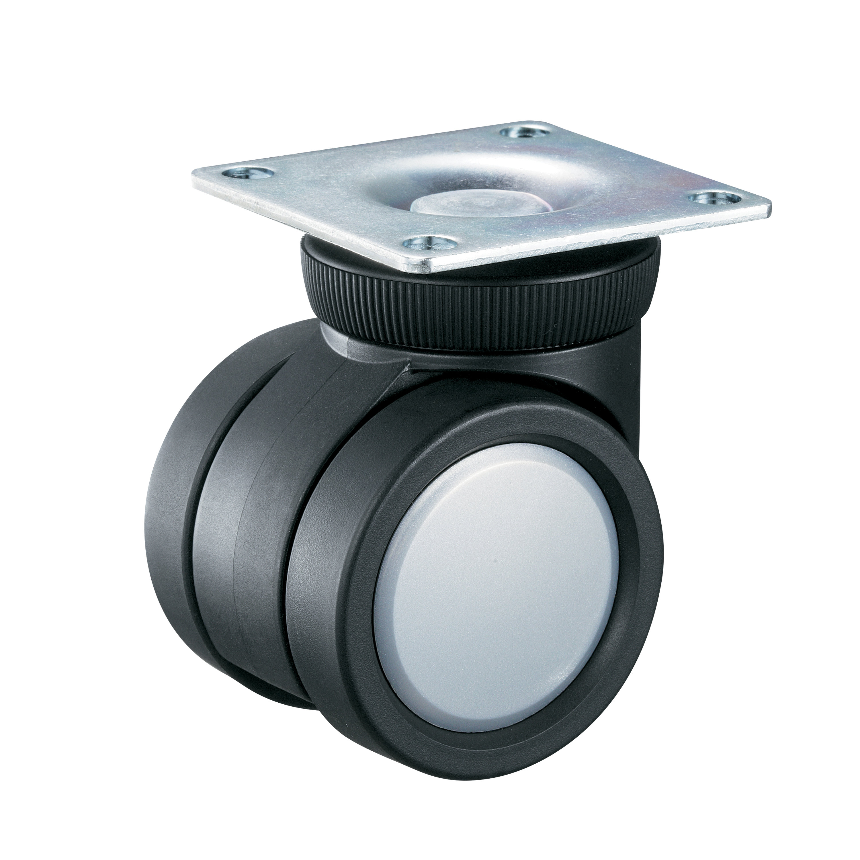 K-203G 双輪自在キャスター シリーズ | TAKIGEN | タキゲン製造株式会社