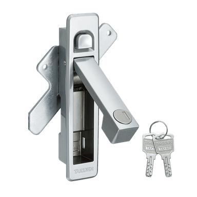 C-1089-12(#JH1420) ステンレス 防水コインロック | TAKIGEN