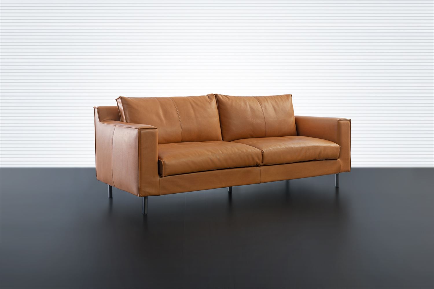 RX-Dソファ｜本革【匠ソファ】