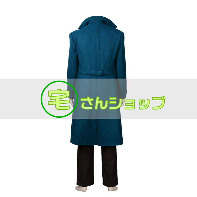 ファンタスティック ビースト 幻の動物とその生息地 ニュート・スキャ