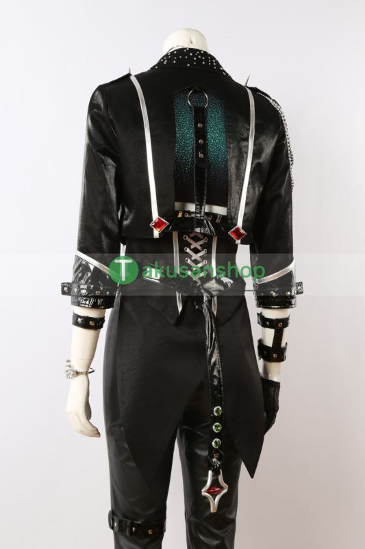 あんスタ あんさんぶるスターズ EVIL NUM+ Ringing evil phone 囁く