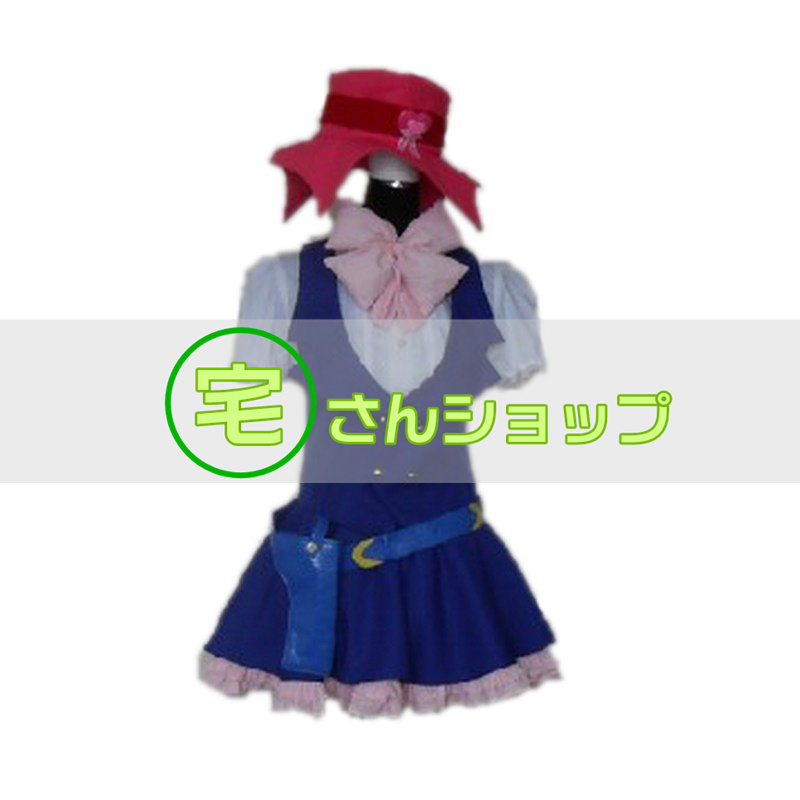 マクロスF FRONTIER フロンティア シェリル・ノーム 劇場版 コスプレ衣装