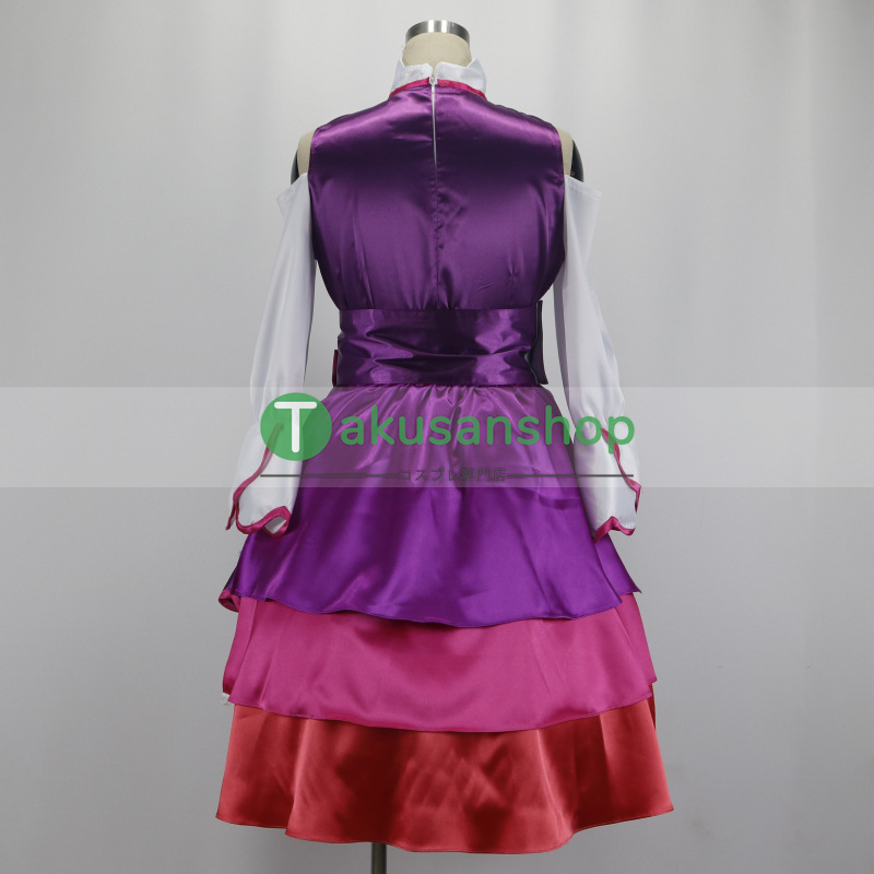 HUGっと! プリキュア キュアアムール ルールー・アムール 風