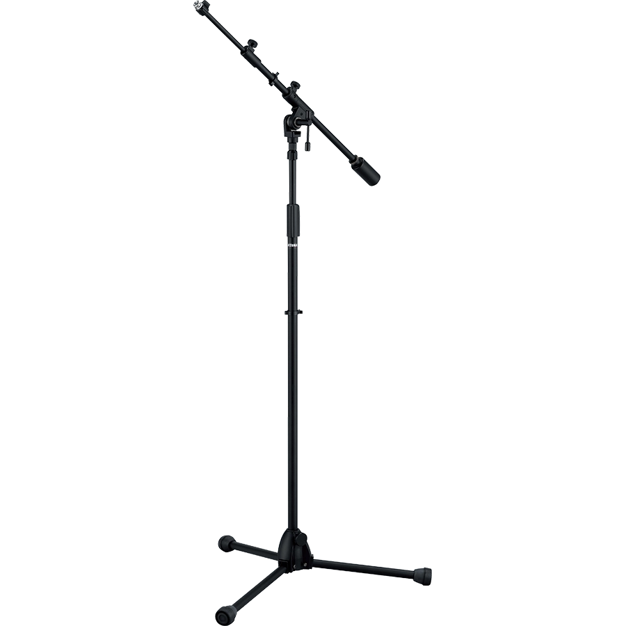 Telescoping Boom Stand MS736BK | Boom Microphone Stands