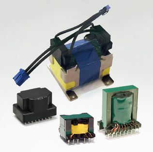 Transformers | TAMURA CORPORATION