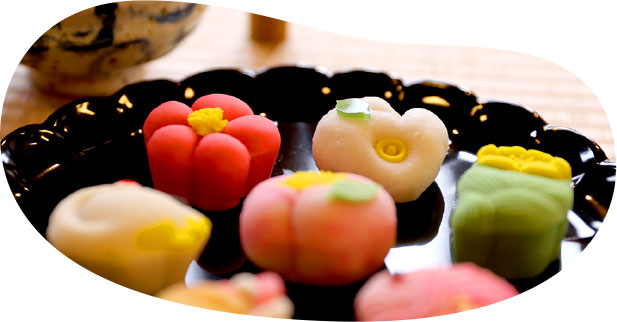 菓子蔵処 田村萬盛堂 | 富山県南砺市城端 | 菓子蔵処 田村萬盛堂では