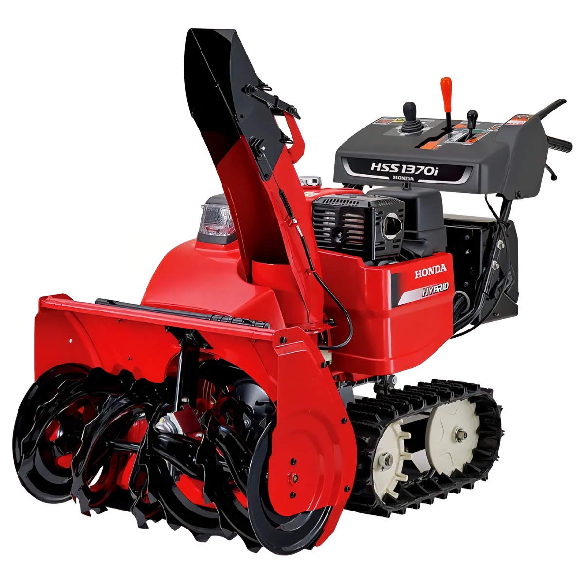 富山発 ホンダ除雪機 HS55 整備済み 富山発 HONDA除雪機 HS55