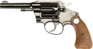 COLT ディテクティブ | TANAKA WORKS