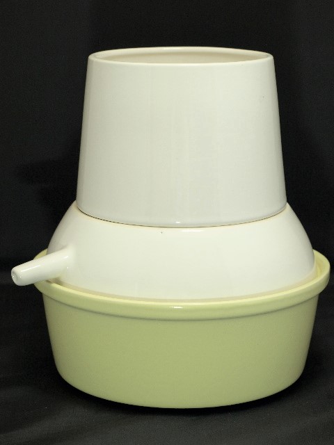 芳香蒸留器「herbique」 ハービック 香りの樹メラレウカ、ティーツリー