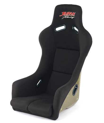 レーシングバケットシート GTZ100 - レーシングバケットシート