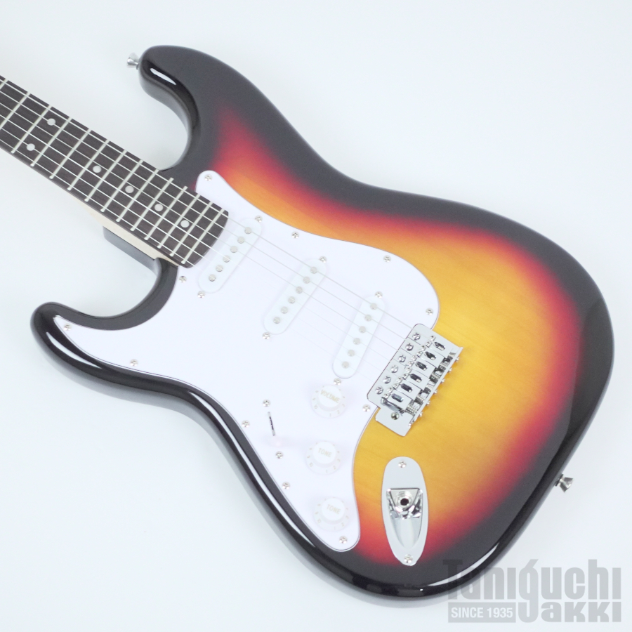 Legend LST-Z-L (3TS) 入門セット付【レフトハンド/左利き用】 - 谷口楽器