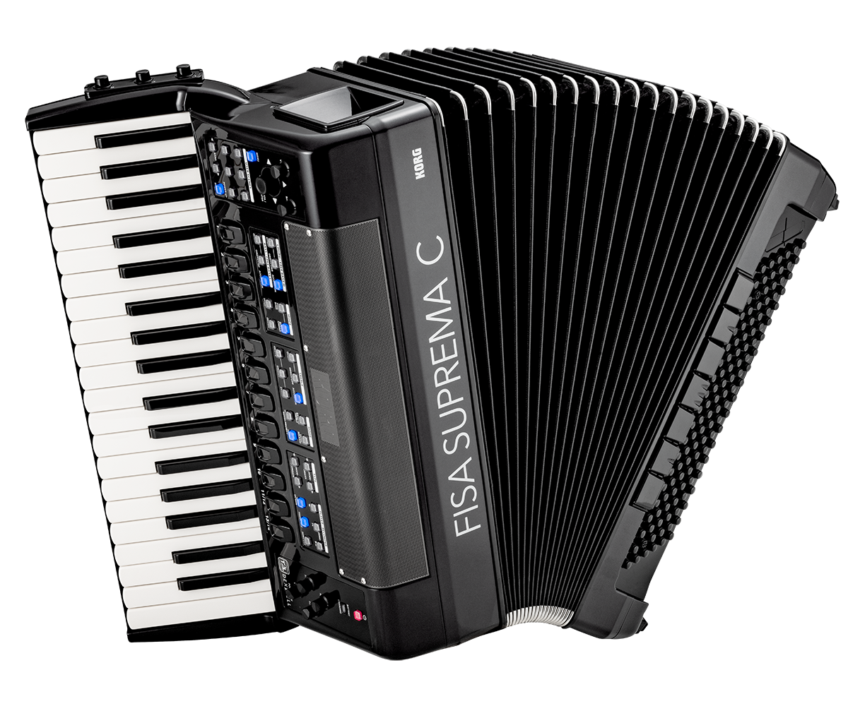 アコーディオン - 谷口楽器