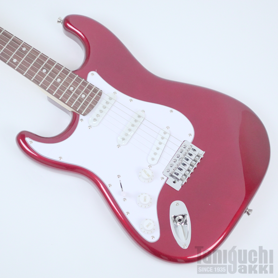 Legend LST-Z-L (CA) 入門セット付【レフトハンド/左利き用】 - 谷口楽器