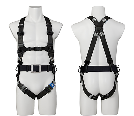 ST#522A-OTⅢ 作業ベルト（ワンタッチバックル）付き | 安全衛生保護具