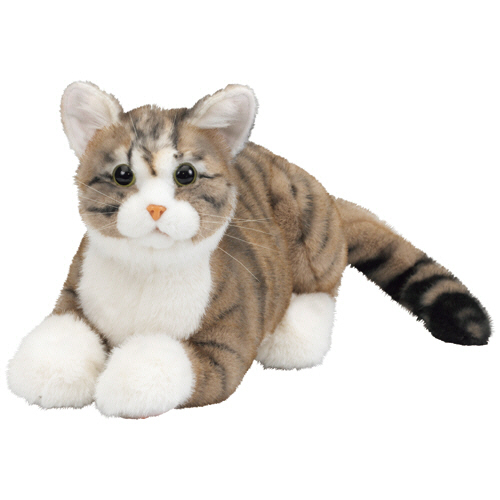 たのめーる】トレンドマスター なでなでねこちゃんEX キジトラ 1個の通販