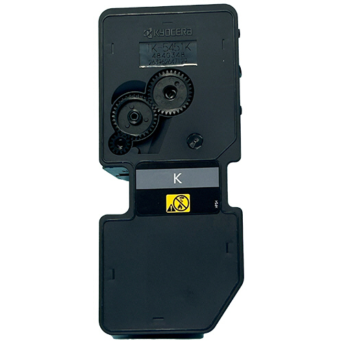 たのめーる】京セラ トナー ブラック TK-5451K 1個の通販